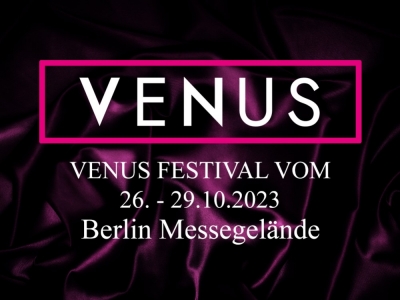 Venus 2023
